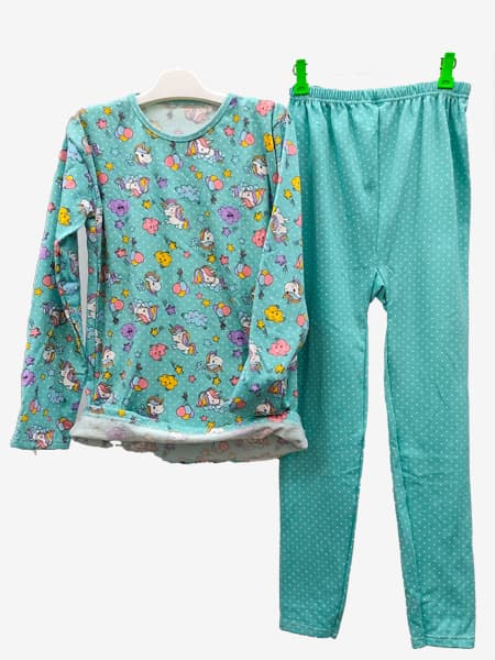 دفايه يونيكورن 00853