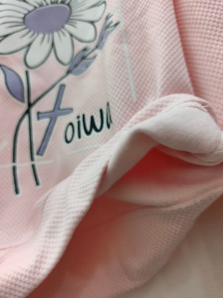 مبطن بالكامل - المقاس الفعلي - المقاس الكبير عرض 39 طول 50 كم 43- المقاس الصغير عرض 35 طول 46 كم 40