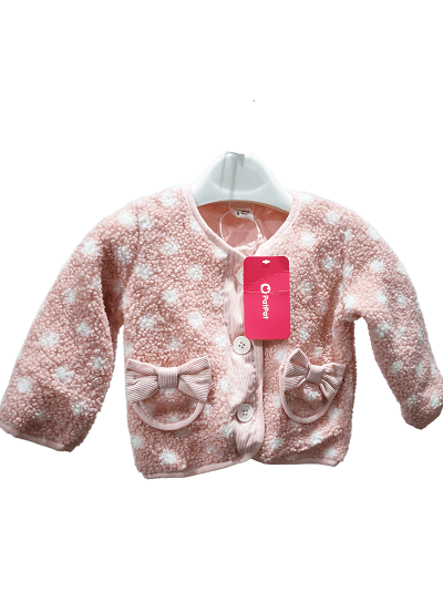 بلوزه بناتي صوف 001