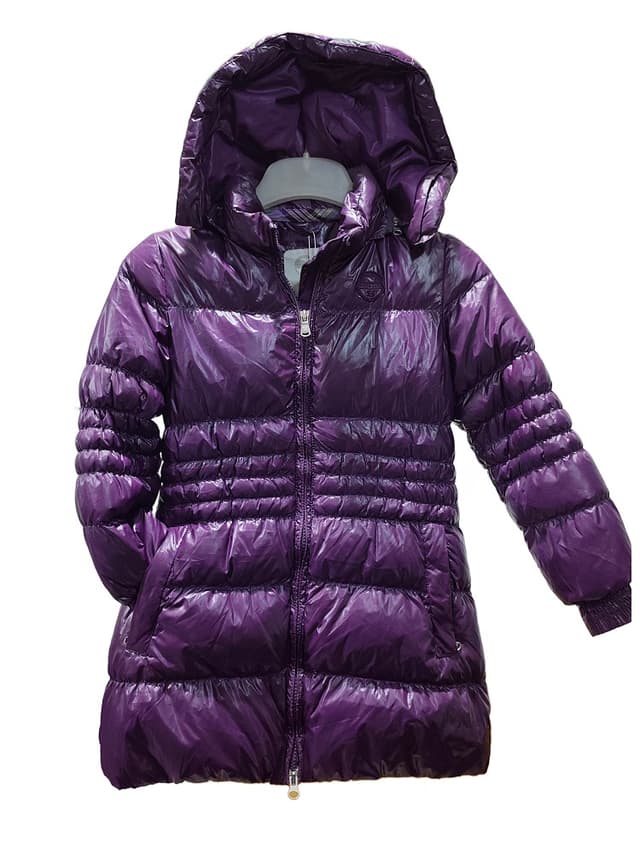 عرض الصدر 43 - طول الكم 40 - طول القطعه 58 - ضد المطر