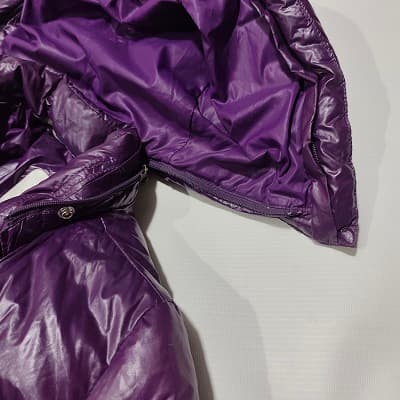 عرض الصدر 43 - طول الكم 40 - طول القطعه 58 - ضد المطر