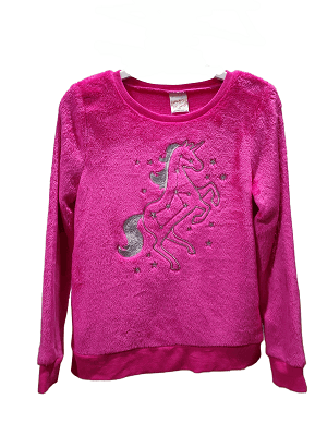 تيشيرت راوند بناتي 001