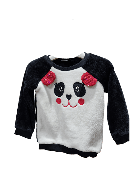 تيشيرت راوند بناتي 002