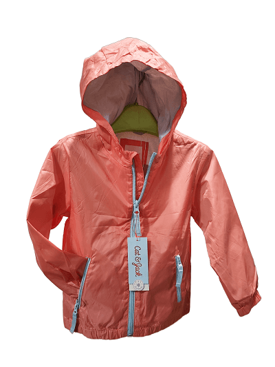 made in Vietnam Brand Cat&Lack ...
عرض الصدر 35 - طول الكُم 33 - طول القطعه 41