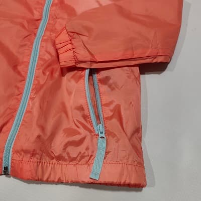 made in Vietnam Brand Cat&Lack ...
عرض الصدر 35 - طول الكُم 33 - طول القطعه 41