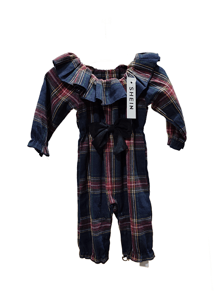 خامه صوف - Brand Shein