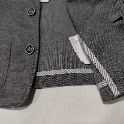 عرض الصدر 30- طول الكُم 26 - طول القطعه 31