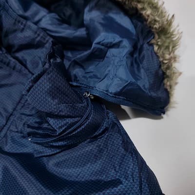 عرض الصدر 41 - الكًم 42 - الطول 52