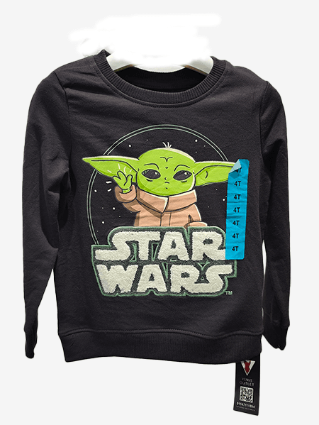 عرض الصدر 32-طول 40 - مبطن